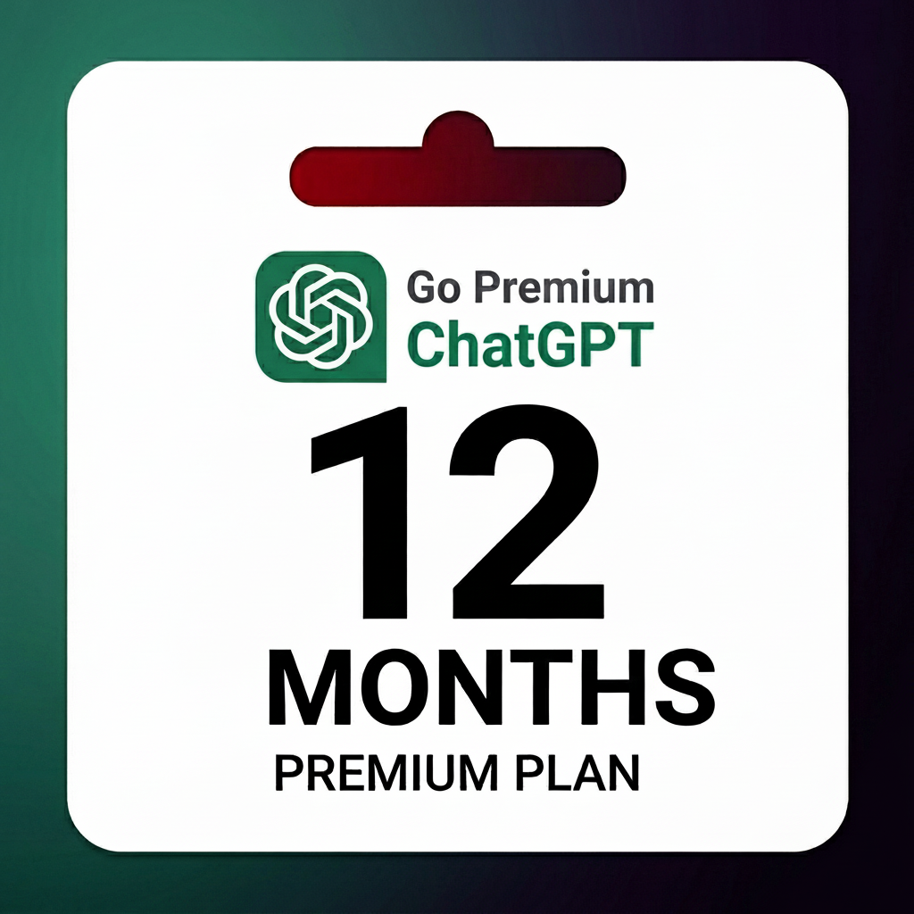 ChatGPT Go Premium