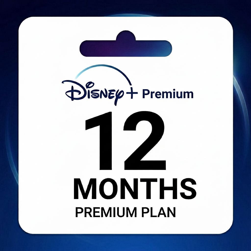 Disney+ Premium