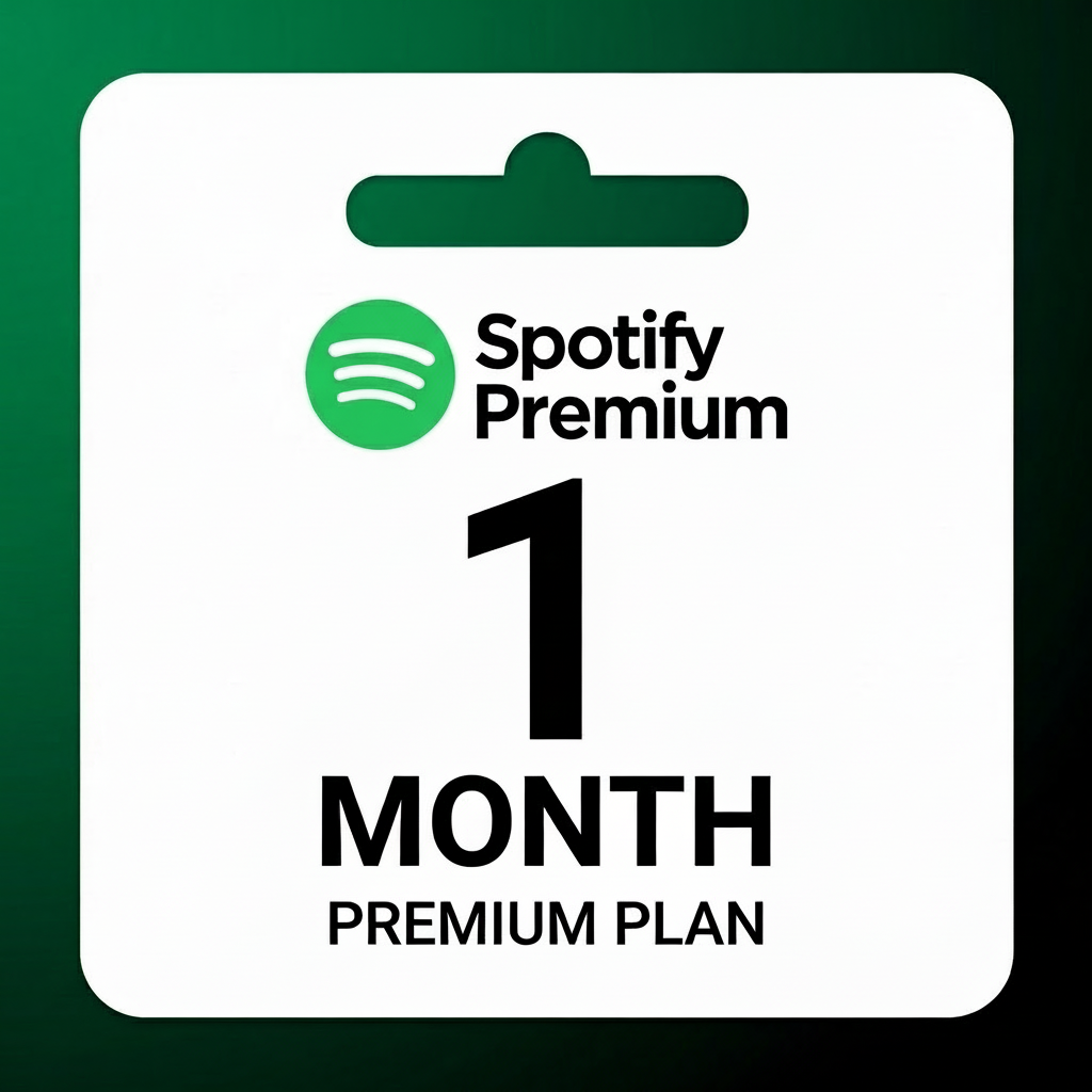 Spotify Premium
