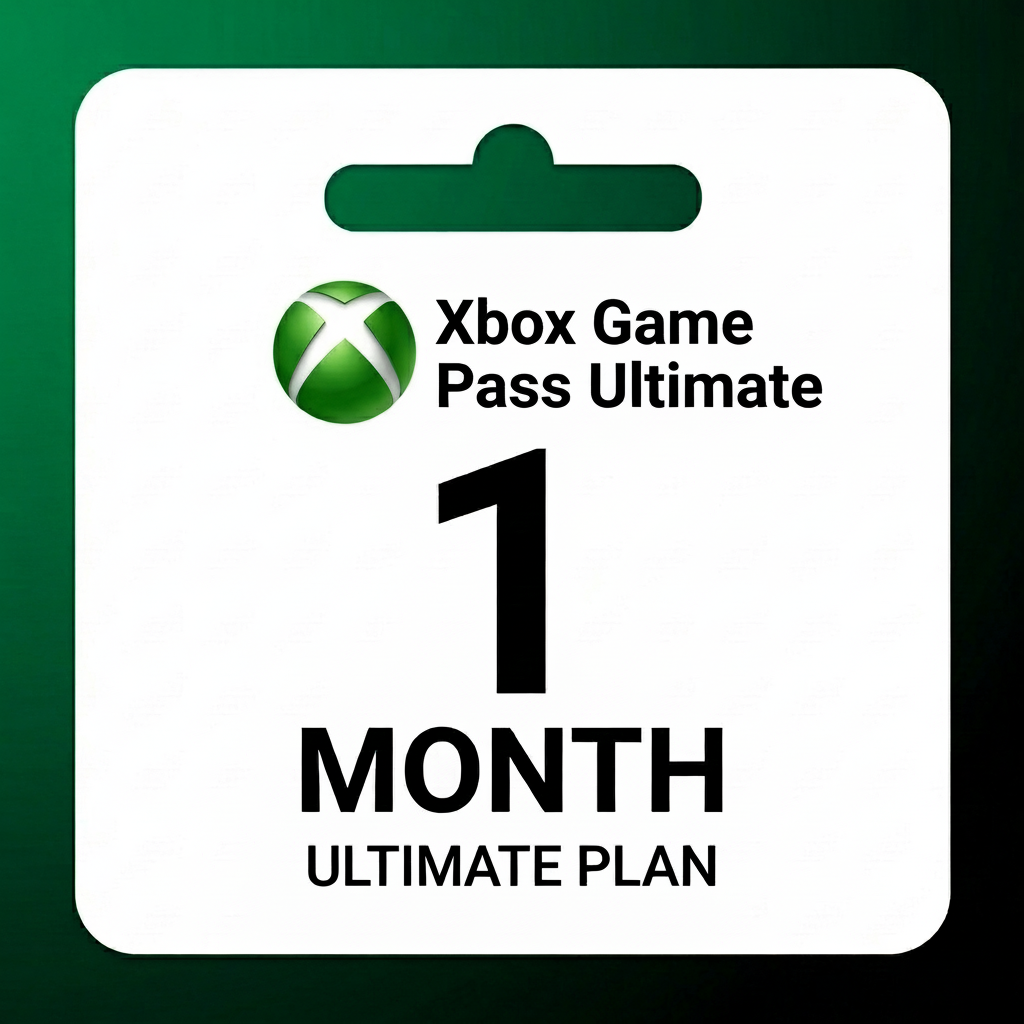 Xbox Game Pass